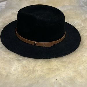 Frye Felt Panama Hat